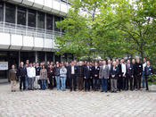 Symposium Participants