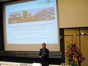 Prof. Carsten Dreher (Freie Universität Berlin, CCD)
