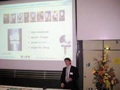 Prof. Georg Duda (Berlin-Brandenburg Center for Regenerative Therapies)