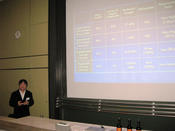 Prof. Takuzo Aida (The University of Tokyo, Chemistry and Biotechnology)