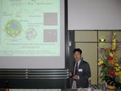 Prof. Keiji Itaka (The University of Tokyo, Clinical Biotechnology)