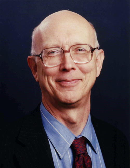 Prof. George M. Whitesides